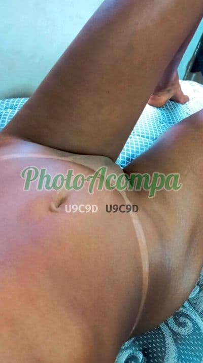 Acompanhante magra em Itajaí — Pérola Negra, foto 3