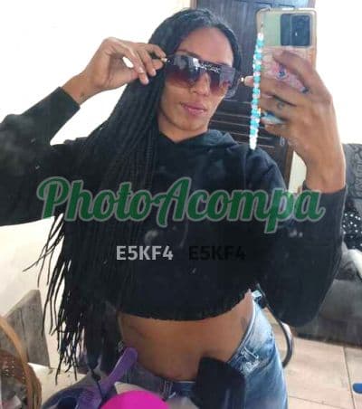 Acompanhante em Magé com experiência de namorada (4) — Perola Puta