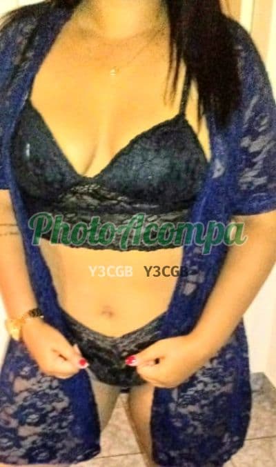 Acompanhante em Duque de Caxias com anal (6) — Pérola Silva