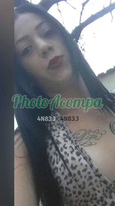 Acompanhante de seios naturais em Rio de Janeiro, foto 3 de Phaola Alves