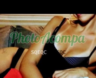 Acompanhante em Porto Alegre — beijo na boca, foto 2 de Pietra Costa