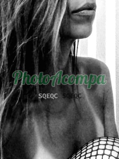 Foto 3: Acompanhante mignon em Porto Alegre — Pietra Costa