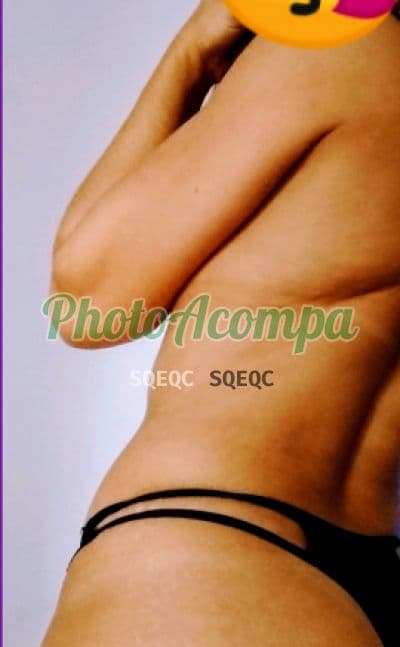 Acompanhante mignon em Porto Alegre — Pietra Costa, foto 5