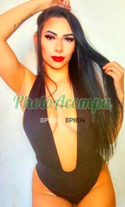 Foto 2: Acompanhante em Guarujá — beijo grego, Pietra Junqueira