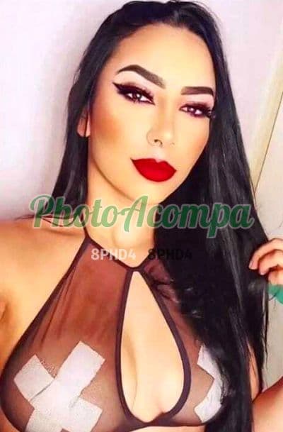 Foto 3: Acompanhante magra em Guarujá — Pietra Junqueira