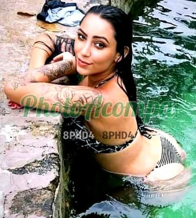 Acompanhante morena em Guarujá (5) — Pietra Junqueira