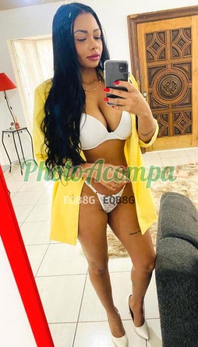 Acompanhante em Campinas — namoradinha, foto 4 de Pietra Macedo