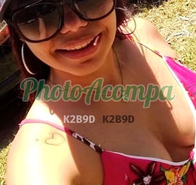 Foto 3: Acompanhante de seios naturais em São Paulo — Pink