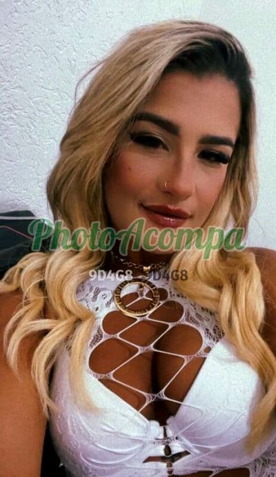 Acompanhante em Caraguatatuba — beijo grego, foto 2 de Poderosa