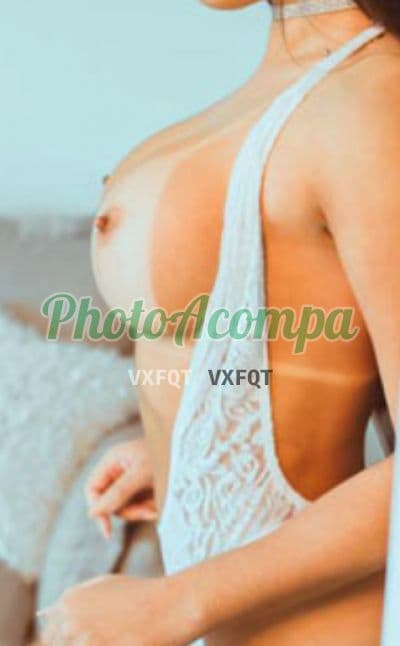 Acompanhante magra em Itapetininga — Poliana Almeida, foto 3