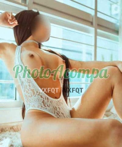 Foto 4: Acompanhante em Itapetininga — namoradinha, Poliana Almeida