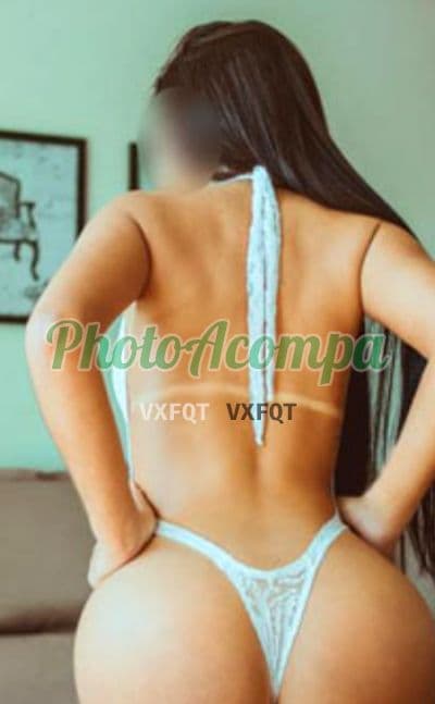 Acompanhante magra em Itapetininga — Poliana Almeida, foto 5