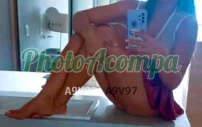 Acompanhante em Aracaju — experiência de namorada, foto 4 de Polianna Mendes