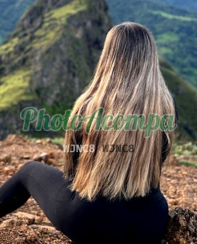 Acompanhante de seios naturais em Jundiaí (3) — Polliana