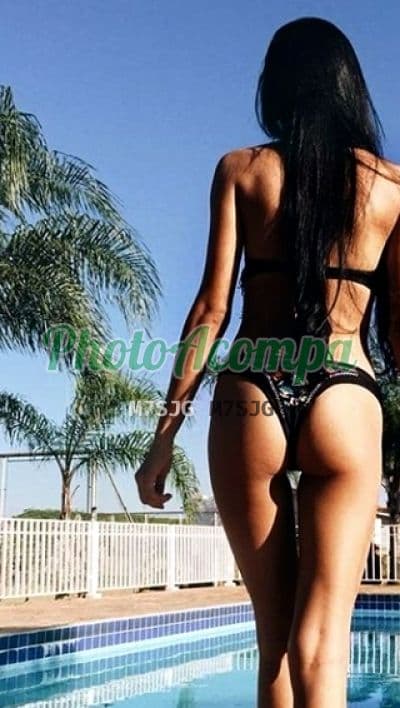 Foto 4: Acompanhante em Sorocaba — oral natural, Polly Diniz