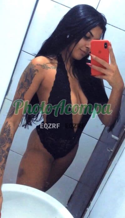 Acompanhante em Campo Grande — namoradinha, foto 4 de Polly Novinha
