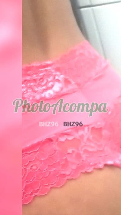 Foto 2: Acompanhante em São Paulo — beijo grego, Pollyanna