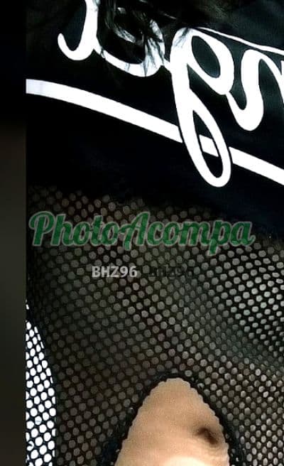 Foto 5: Acompanhante depilada em São Paulo — Pollyanna