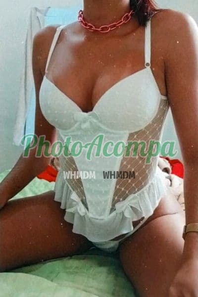 Foto 3: Acompanhante magra em Juiz de Fora — Poly Ninfetinha