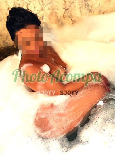 Acompanhante em Rio de Janeiro — experiência de namorada, foto 2 de Polyana Soares