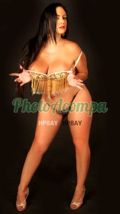 Acompanhante em São Paulo — namoradinha, foto 6 de Pornostar internacional