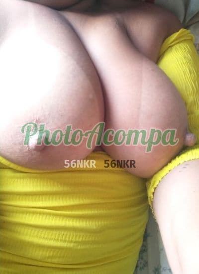 Foto 3: Acompanhante gordinha em Recife — Potira