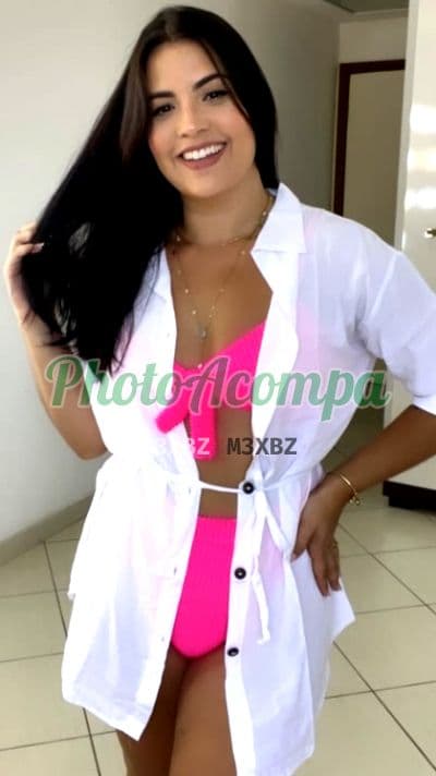 Acompanhante depilada em Belo Horizonte, foto 5 de Prazer