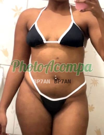 Foto 5: Acompanhante depilada em Jacareí — Pretta Xamego