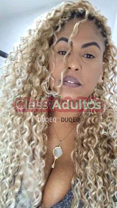 Acompanhante negra em Rio de Janeiro, foto de perfil
