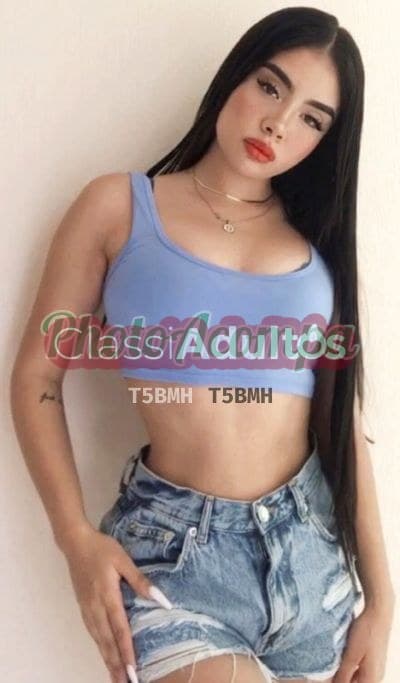 Acompanhante morena em São Paulo