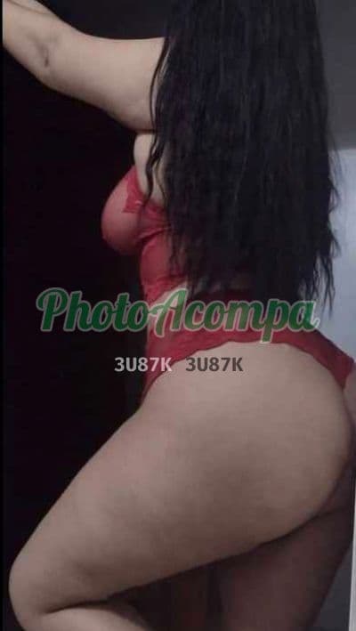 Foto 6: Acompanhante em Rio das Ostras — anal, Pri Dominadora