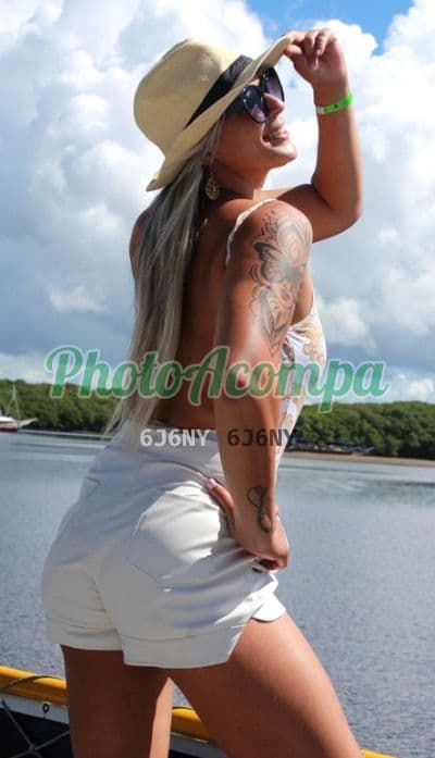 Foto 5: Acompanhante depilada em Porto Alegre — Pricila Diniz