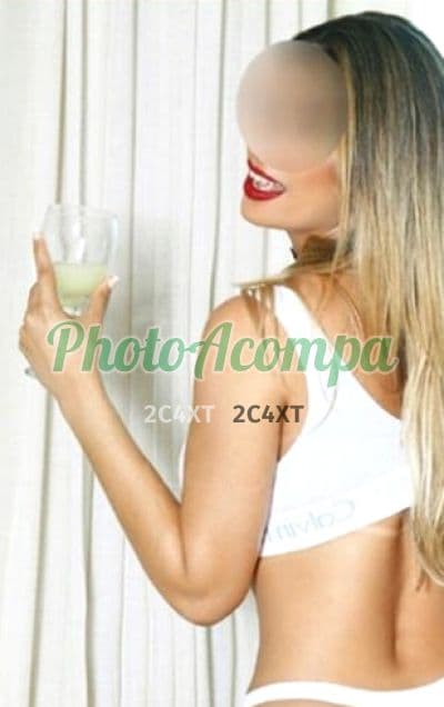 Acompanhante em Uberlândia com beijo grego (2) — Pricila Kiss