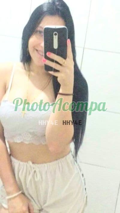 Foto 3: Acompanhante de seios naturais em Itapevi — Pricila Ramos