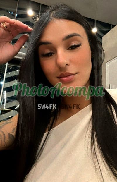 Acompanhante em Recife com experiência de namorada (4) — Princesa Recife