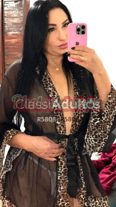Priscila — acompanhante em ABC Paulista