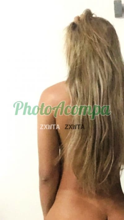 Foto 5: Acompanhante loira em Macaé — Priscila