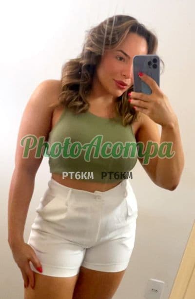 Foto 2: Acompanhante em João Pessoa — beijo na boca, Priscila