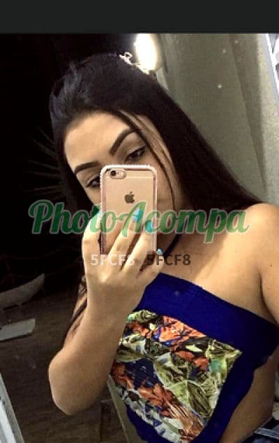 Acompanhante em Campinas com beijo na boca (6) — Priscila