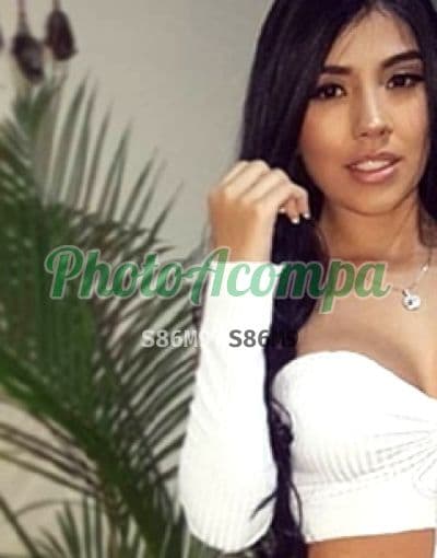 Acompanhante alta em Niterói — Priscila Araujo, foto 3