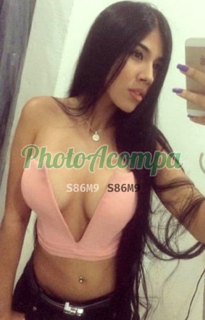 Acompanhante em Niterói com oral sem camisinha (6) — Priscila Araujo