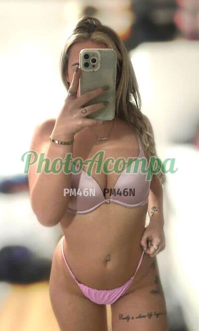 Foto 6: Acompanhante em Teresina — oral natural, Priscila Bandeira