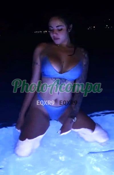 Acompanhante em Bertioga — experiência de namorada, foto 4 de Priscila Bastos