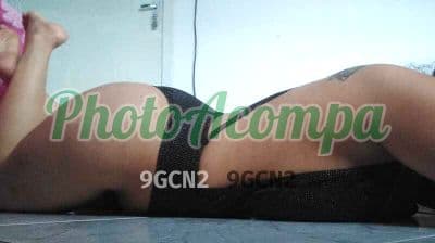 Acompanhante morena em Itajaí (3) — Priscila
