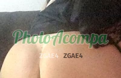 Foto 6: Acompanhante em Porto Alegre — sexo anal, Priscila