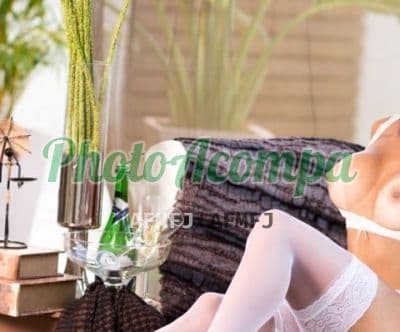 Acompanhante em Belo Horizonte com sexo anal (6) — Priscila