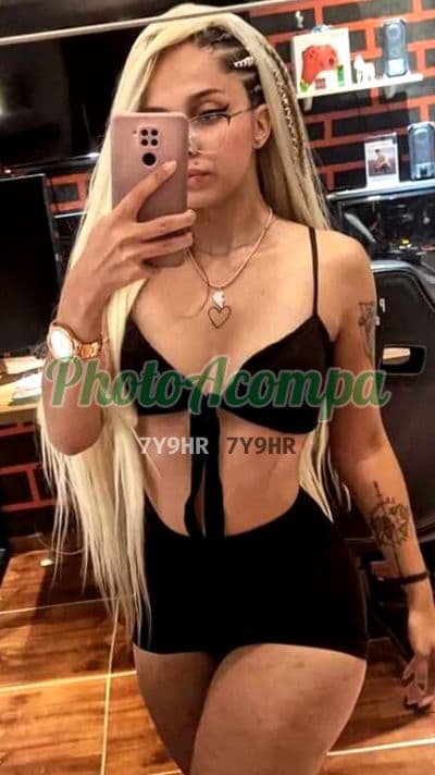 Acompanhante depilada em Osasco — Priscila, foto 5