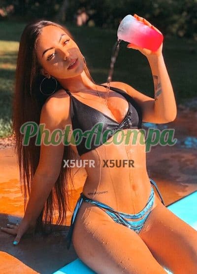 Foto 4: Acompanhante em Campinas — experiência de namorada, Priscila