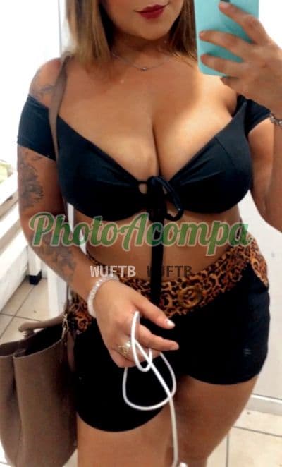 Foto 5: Acompanhante depilada em Natal — Priscila Havenna