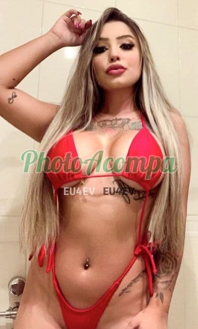 Foto 5: Acompanhante depilada em Mogi das Cruzes — Priscila Lima